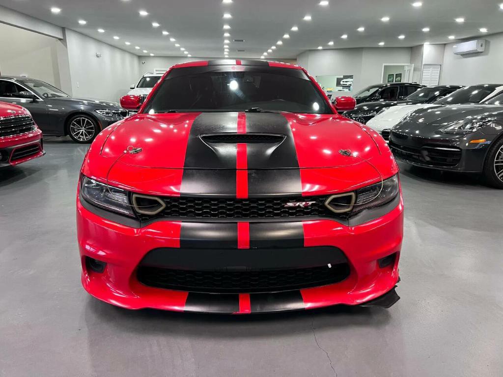 2019 Dodge Charger Image 2