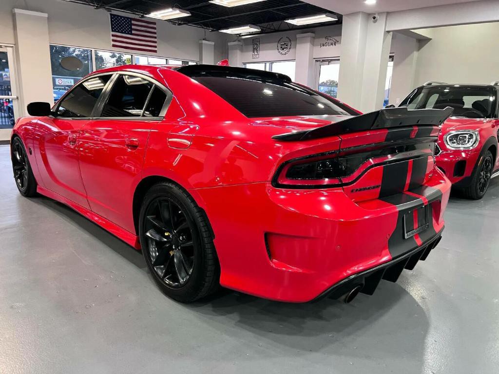 2019 Dodge Charger Image 5