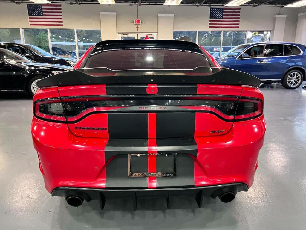 2019 Dodge Charger Image 6