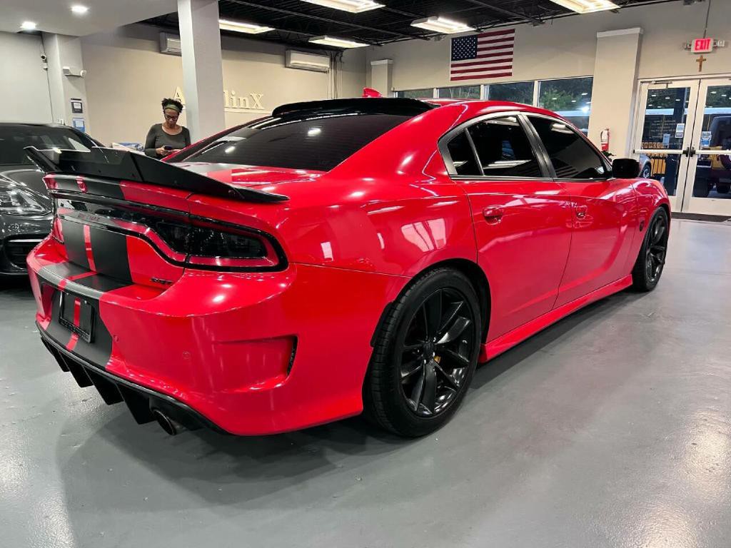 2019 Dodge Charger Image 7