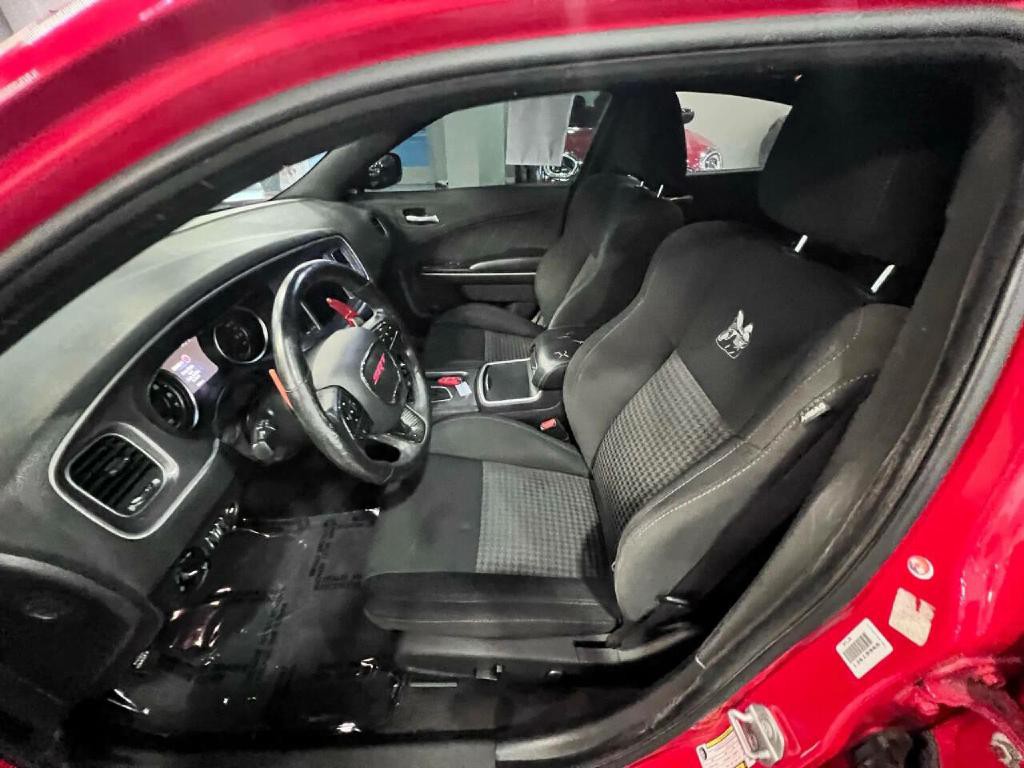 2019 Dodge Charger Image 9