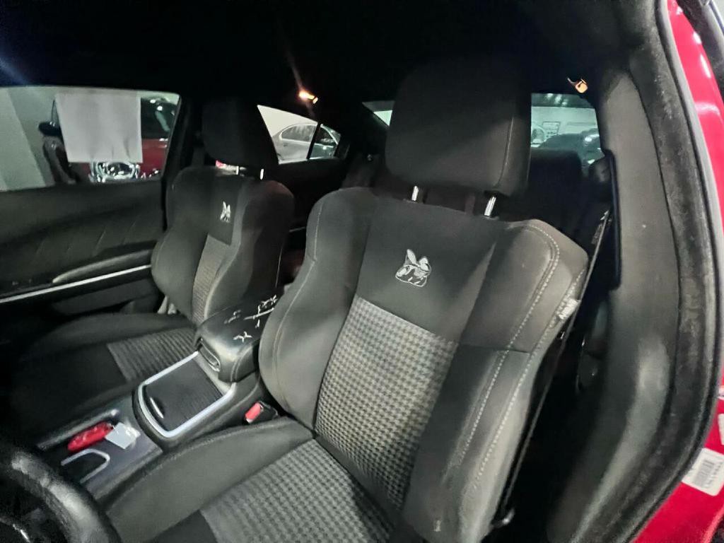 2019 Dodge Charger Image 10