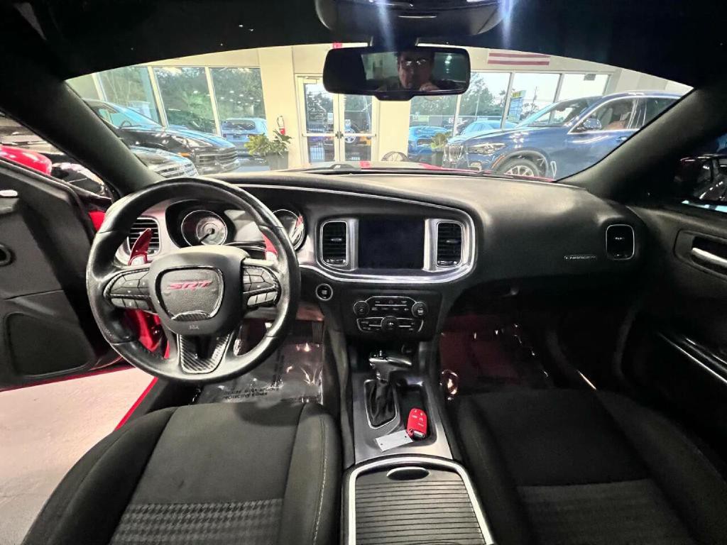 2019 Dodge Charger Image 13