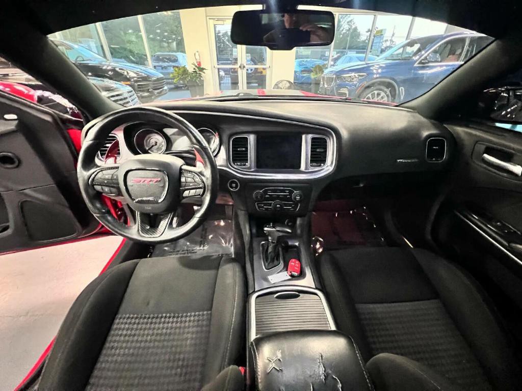 2019 Dodge Charger Image 14