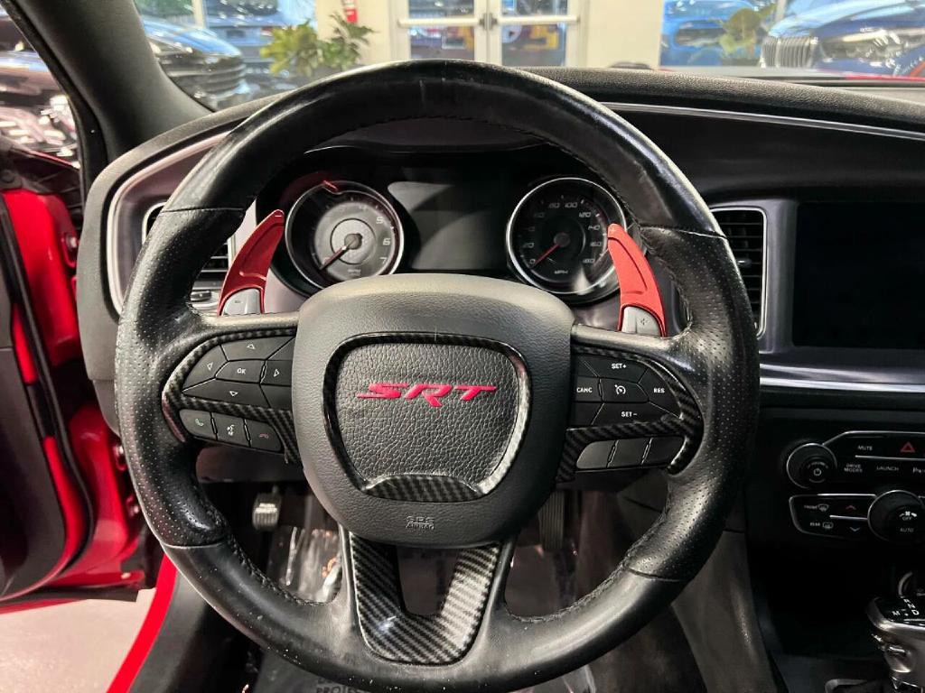 2019 Dodge Charger Image 15