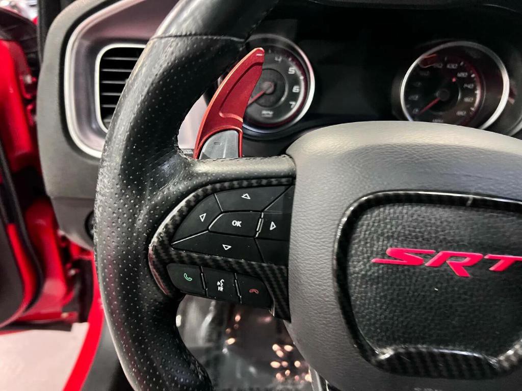 2019 Dodge Charger Image 17