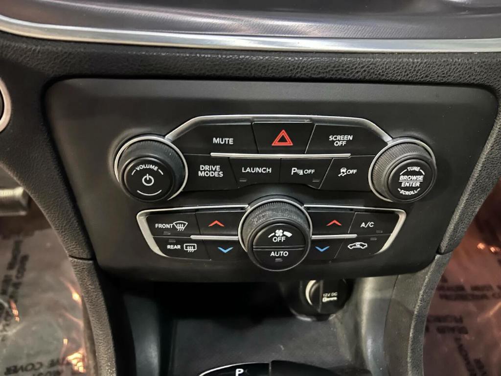 2019 Dodge Charger Image 19