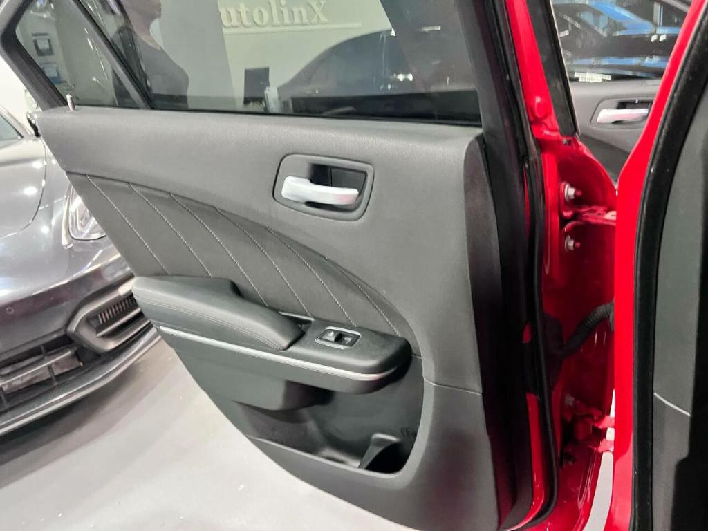 2019 Dodge Charger Image 22