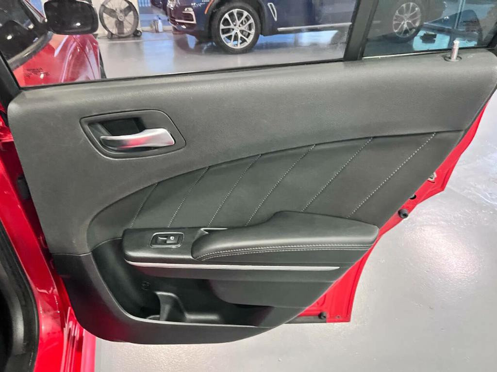 2019 Dodge Charger Image 23