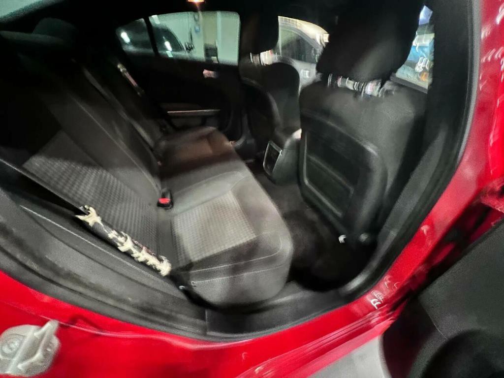 2019 Dodge Charger Image 25