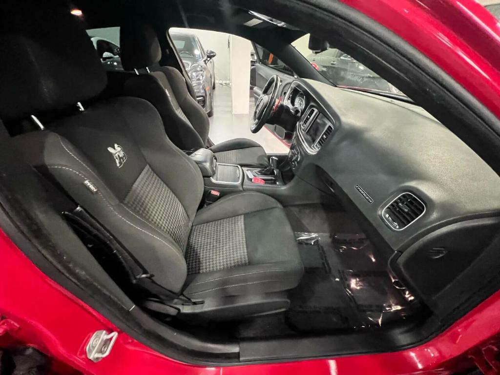 2019 Dodge Charger Image 26