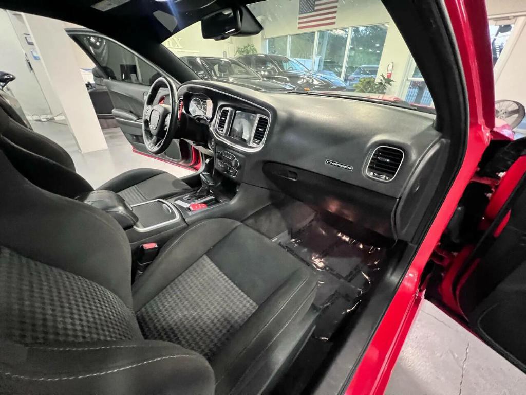 2019 Dodge Charger Image 27