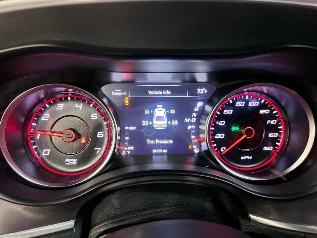 2019 Dodge Charger Image 28