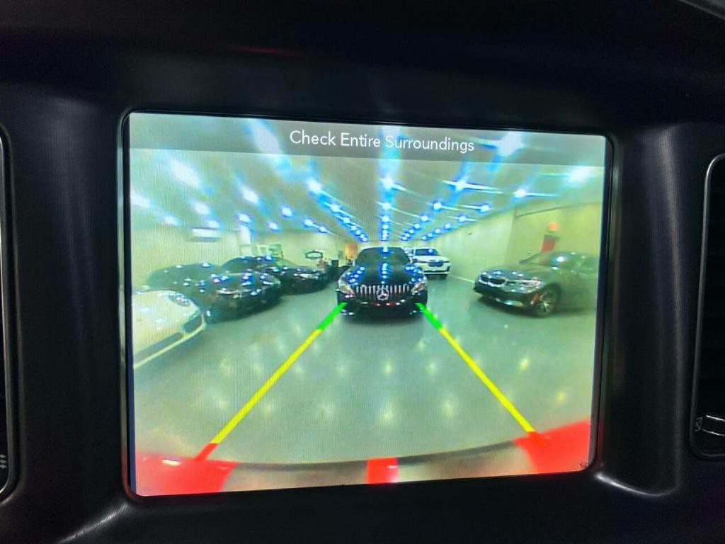 2019 Dodge Charger Image 29