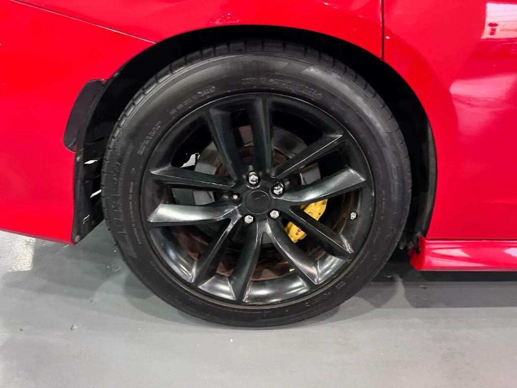 2019 Dodge Charger Image 31