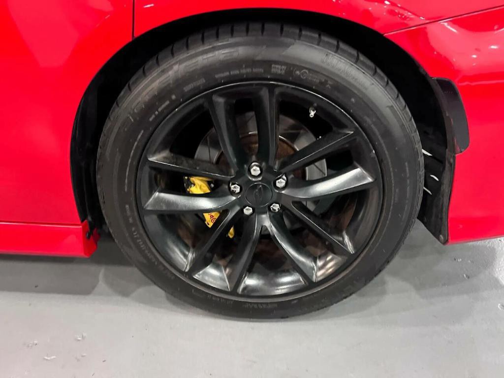 2019 Dodge Charger Image 32