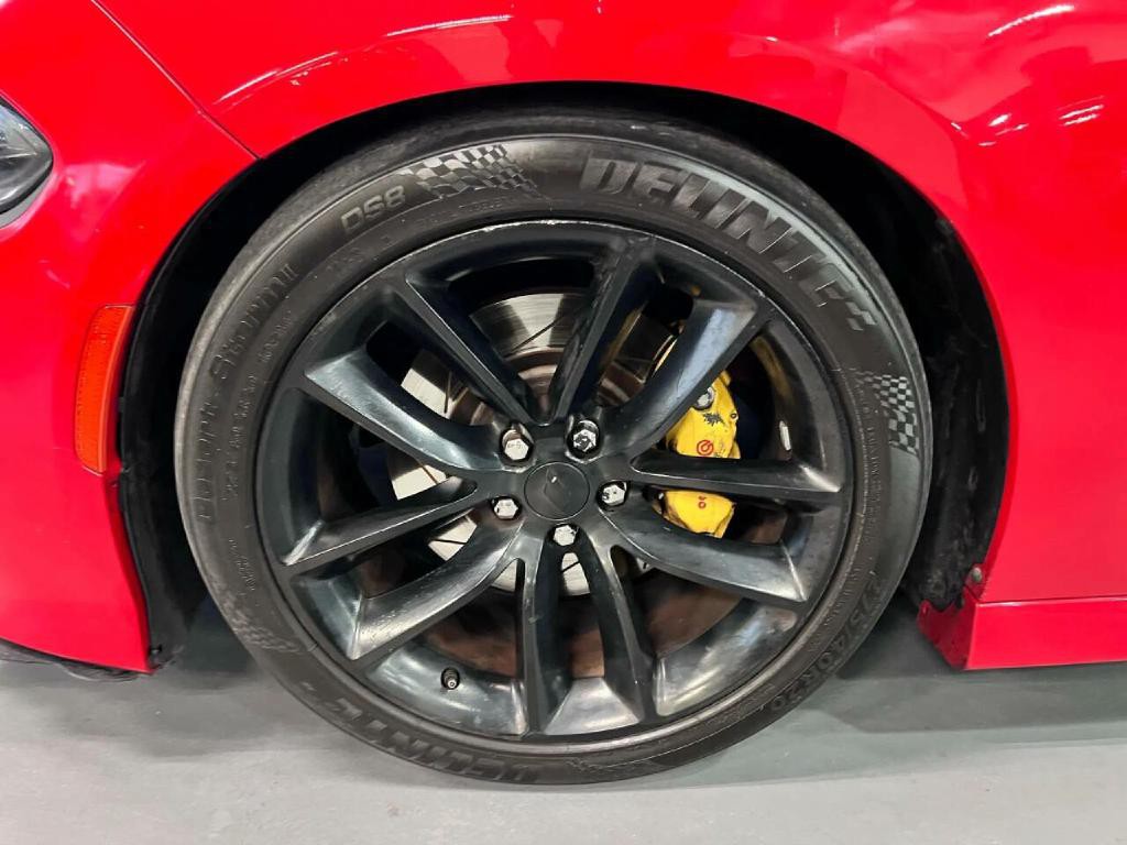 2019 Dodge Charger Image 33