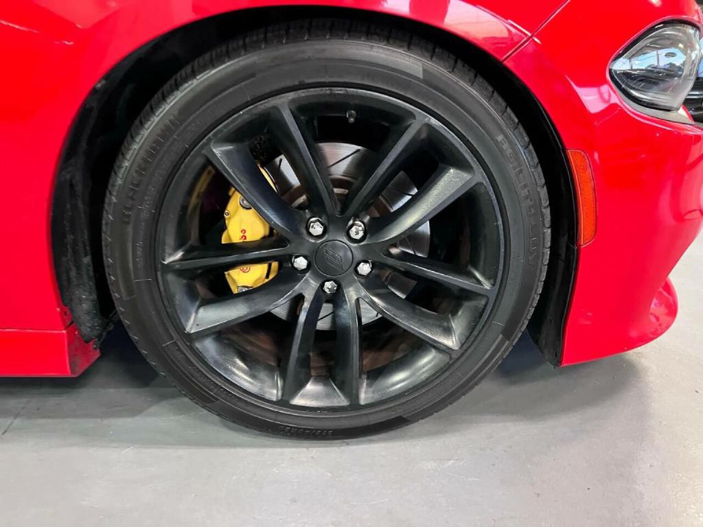 2019 Dodge Charger Image 34