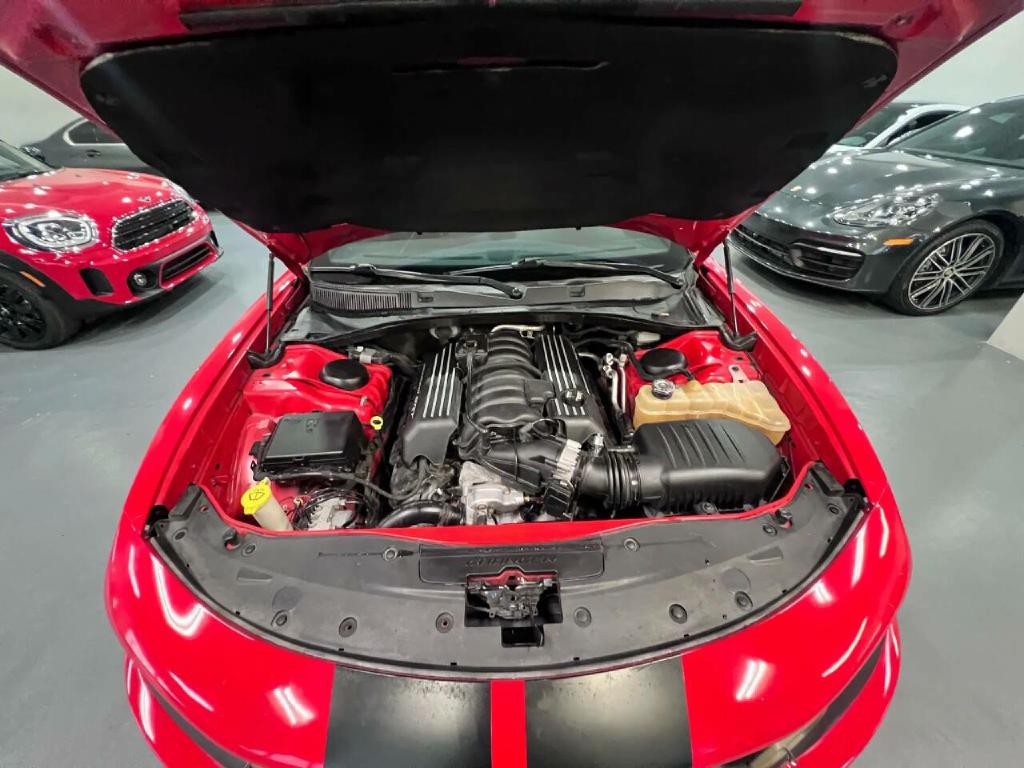 2019 Dodge Charger Image 35