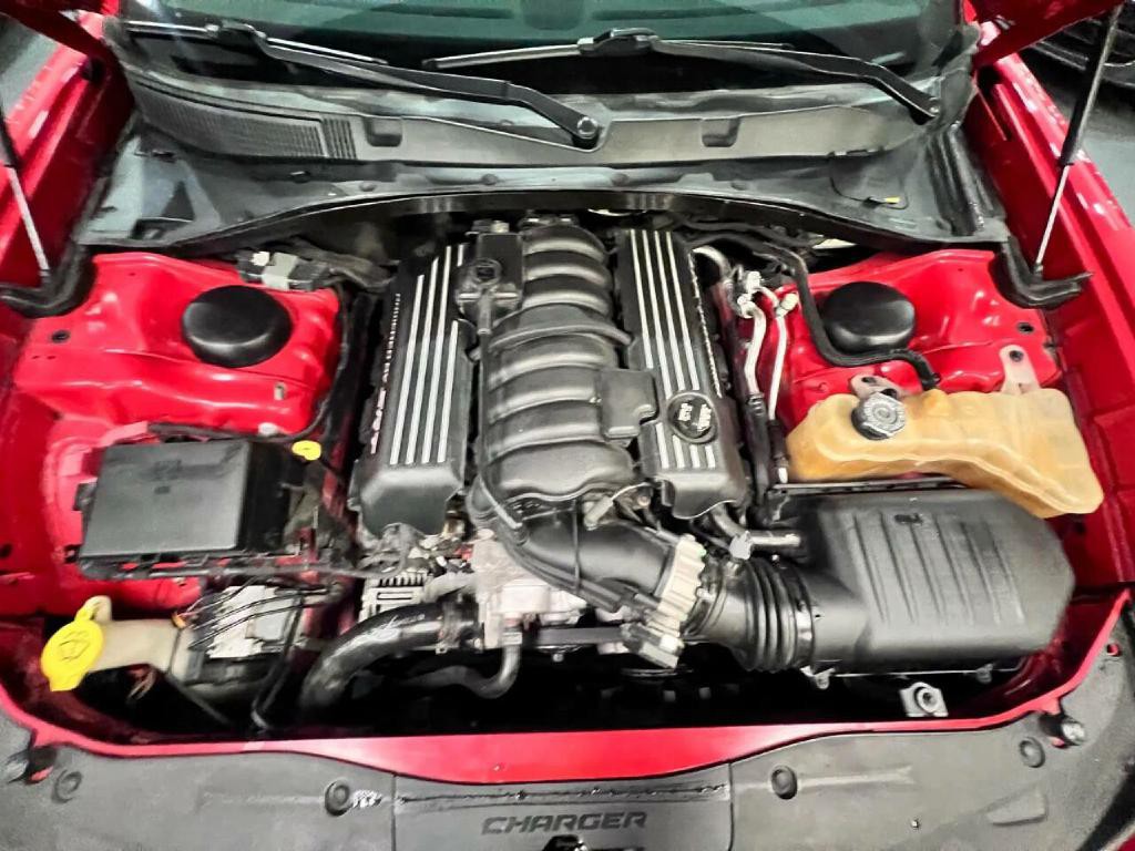 2019 Dodge Charger Image 36