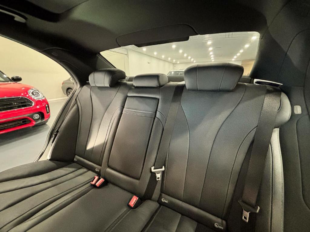 2018 Mercedes-Benz S-Class Image 20