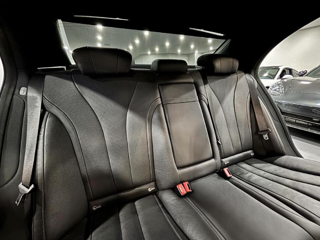 2018 Mercedes-Benz S-Class Image 23