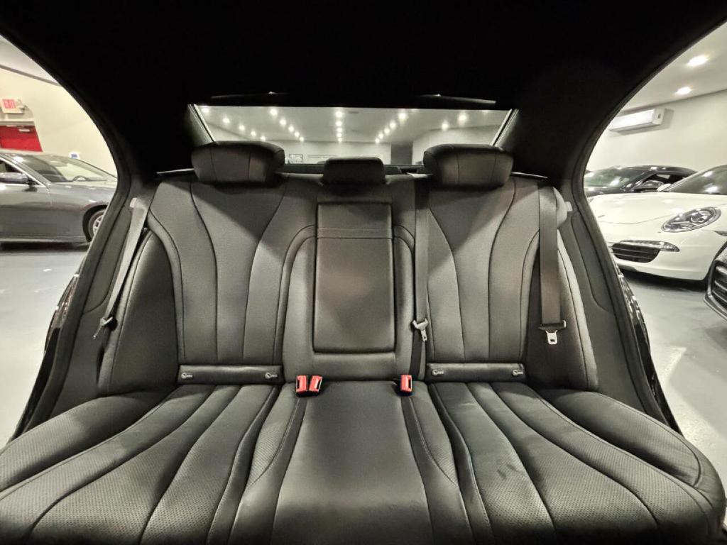 2018 Mercedes-Benz S-Class Image 28