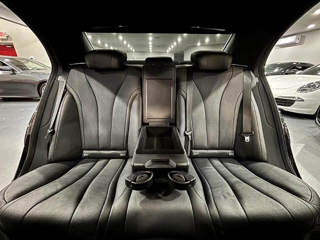 2018 Mercedes-Benz S-Class Image 29