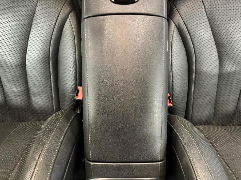 2018 Mercedes-Benz S-Class Image 32