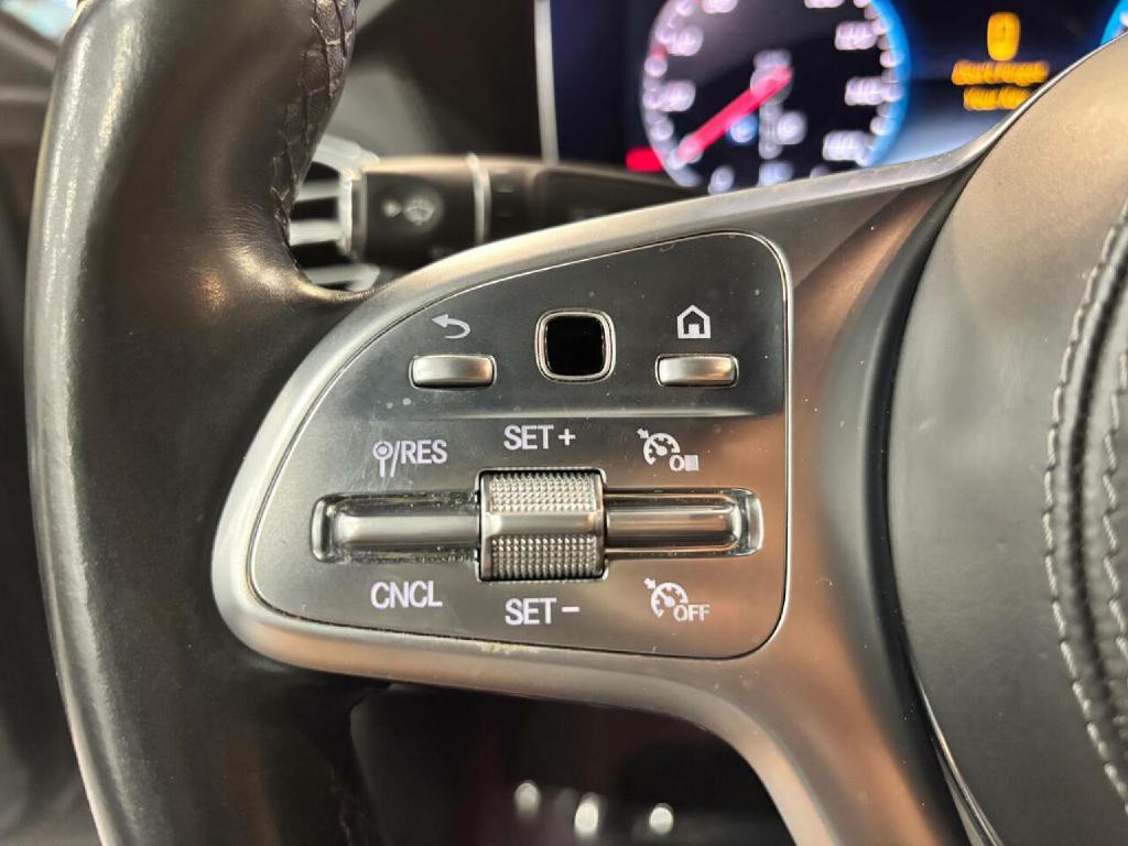 2018 Mercedes-Benz S-Class Image 37