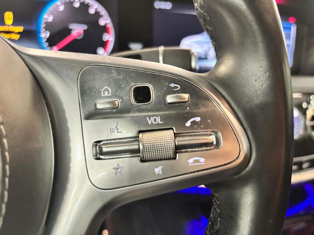 2018 Mercedes-Benz S-Class Image 38