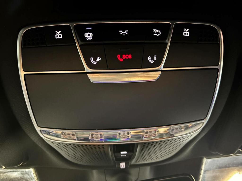 2018 Mercedes-Benz S-Class Image 46