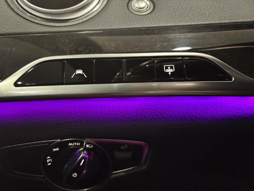 2018 Mercedes-Benz S-Class Image 47