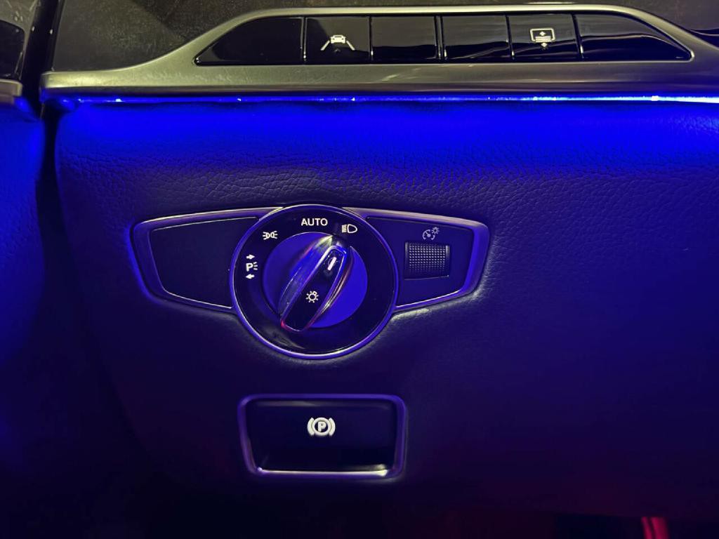 2018 Mercedes-Benz S-Class Image 48