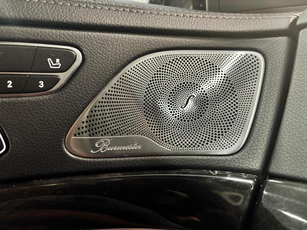 2018 Mercedes-Benz S-Class Image 52