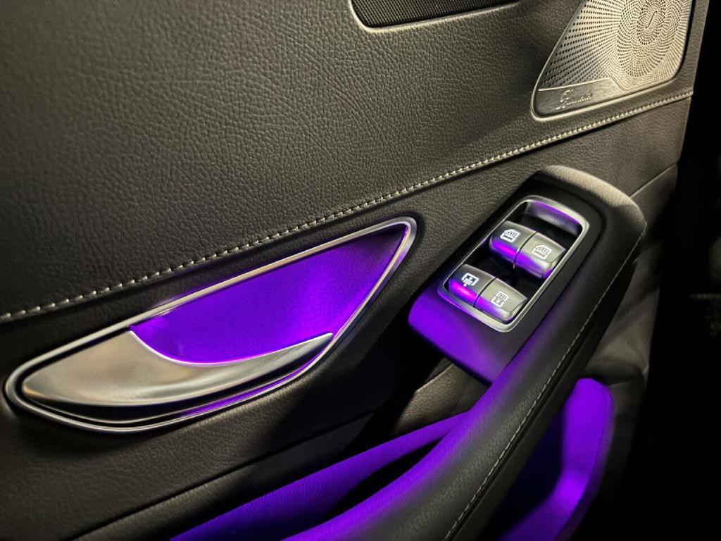 2018 Mercedes-Benz S-Class Image 54