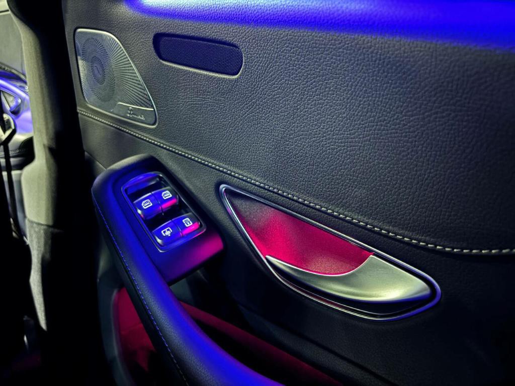 2018 Mercedes-Benz S-Class Image 56