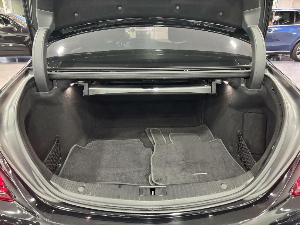 2018 Mercedes-Benz S-Class Image 61