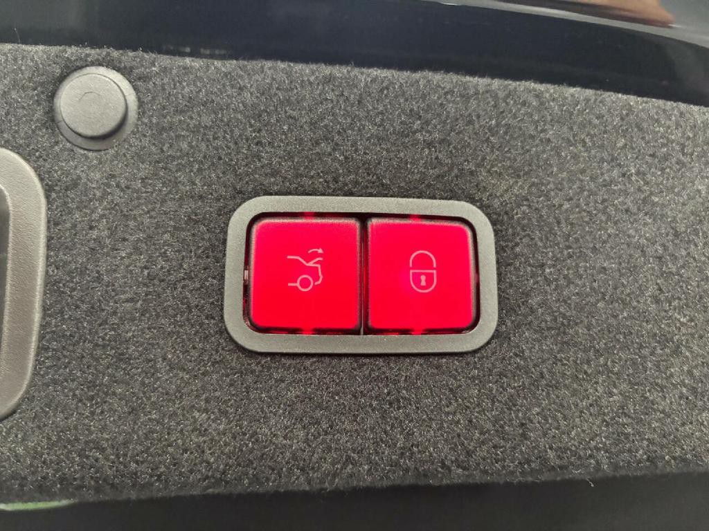 2018 Mercedes-Benz S-Class Image 62