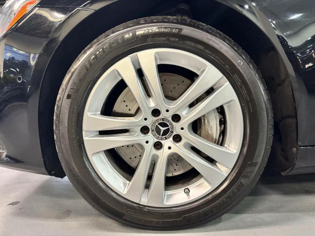 2018 Mercedes-Benz S-Class Image 65