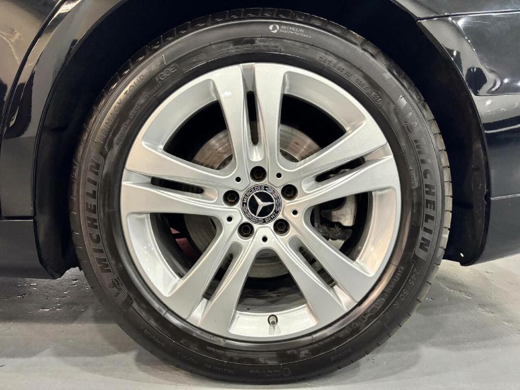 2018 Mercedes-Benz S-Class Image 66