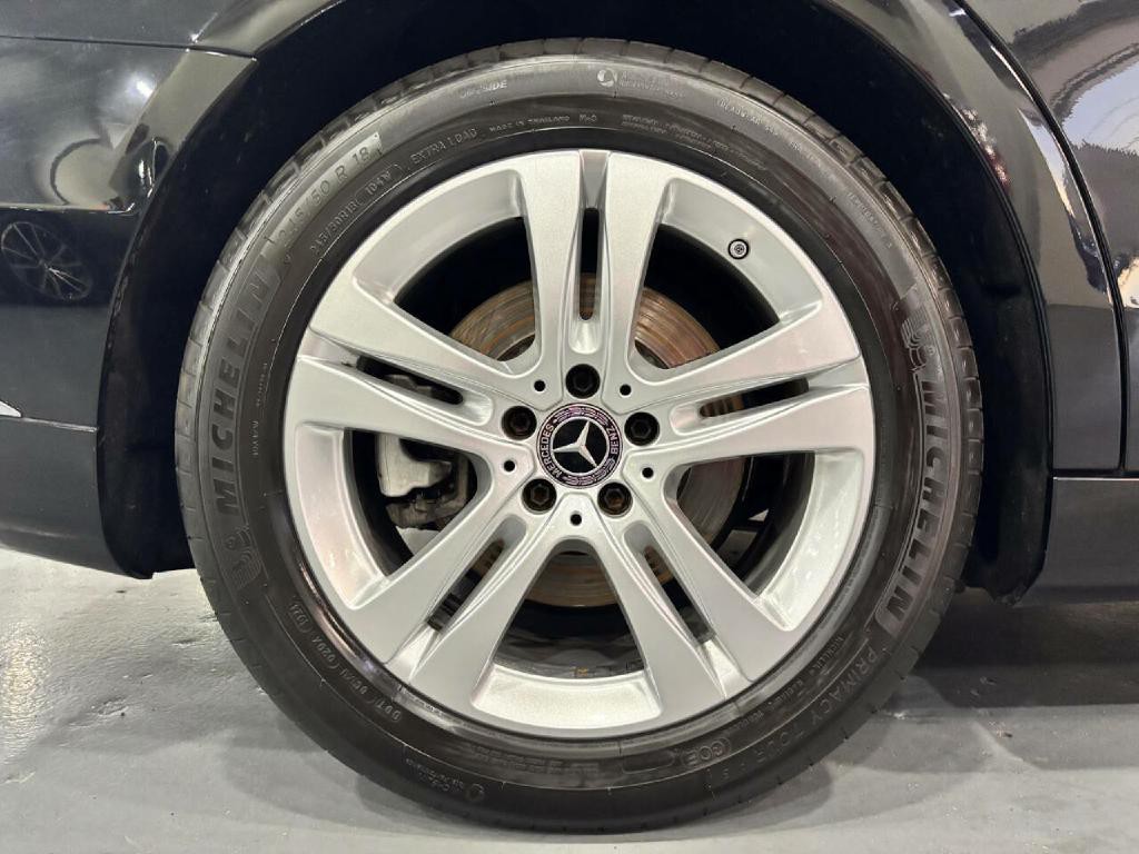 2018 Mercedes-Benz S-Class Image 67