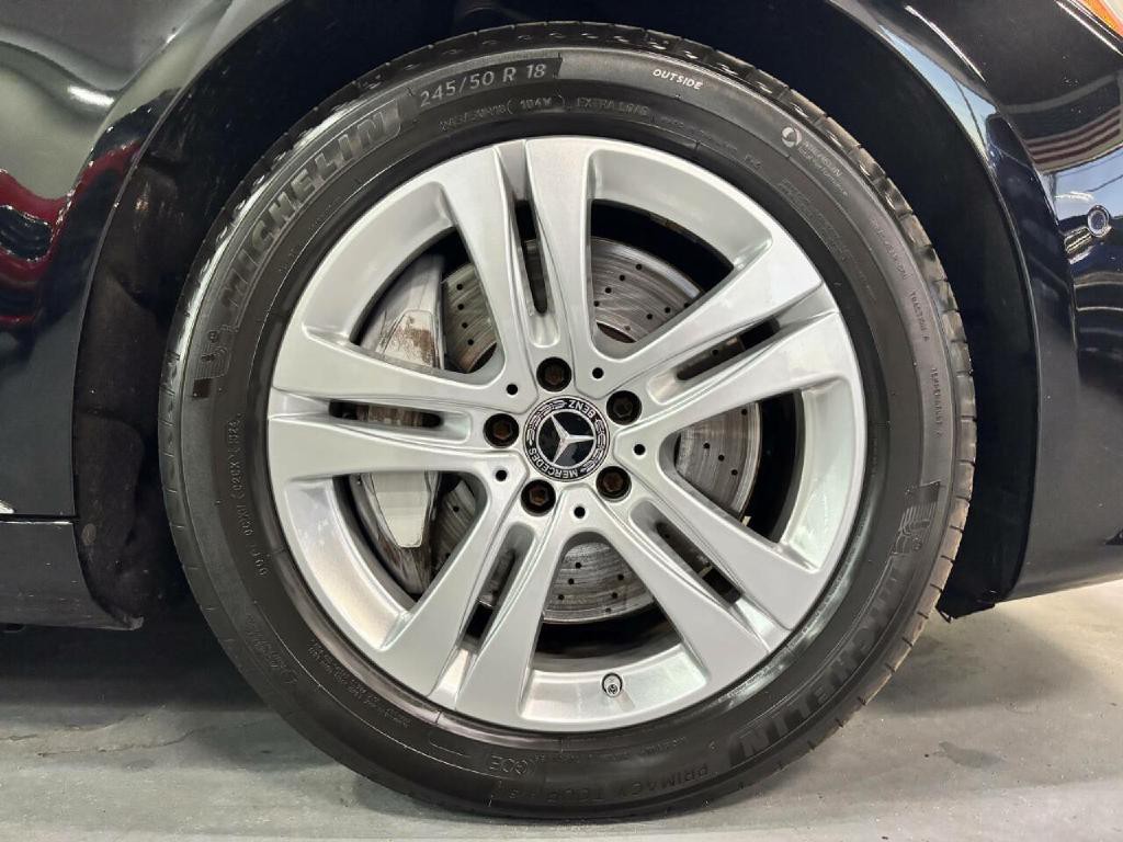 2018 Mercedes-Benz S-Class Image 68