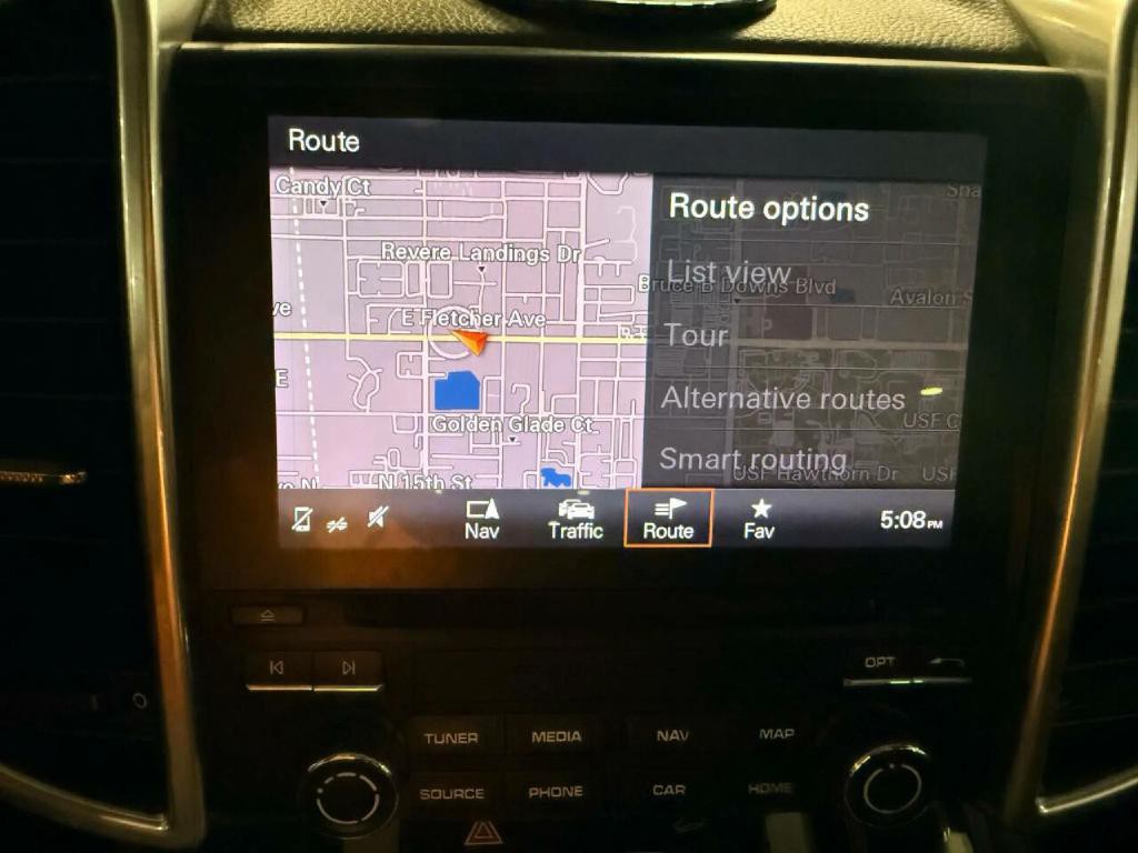 2017 Porsche Cayenne Image 19