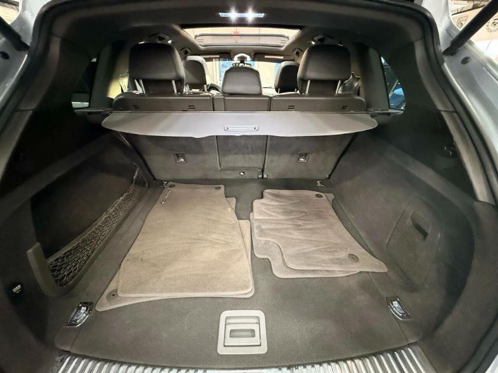 2017 Porsche Cayenne Image 36