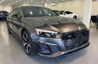 Image for 2023 Audi A5 quattro Sport Premium Plus ID: 7034419