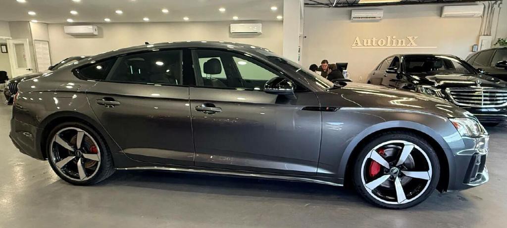 2023 Audi A5 Image 6