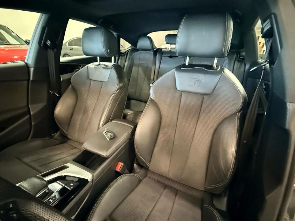 2023 Audi A5 Image 11