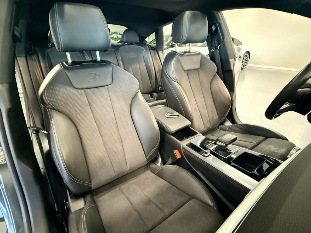 2023 Audi A5 Image 13