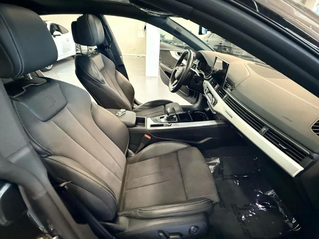 2023 Audi A5 Image 14